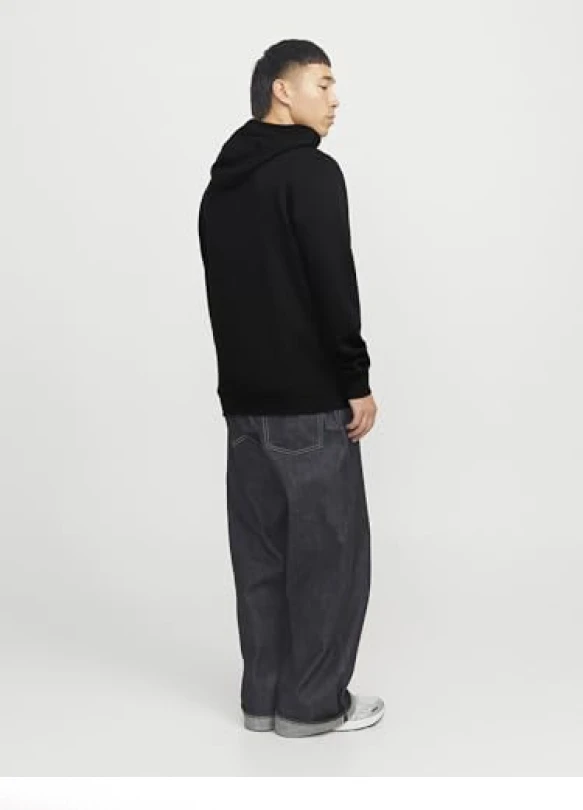 2_Sudadera Jack&Jones para hombre