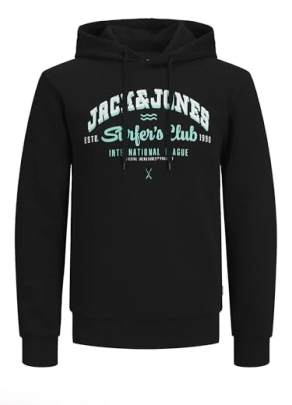 main_image_Sudadera Jack&Jones para hombre