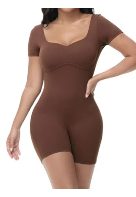 Mono elástico deportivo para mujer
