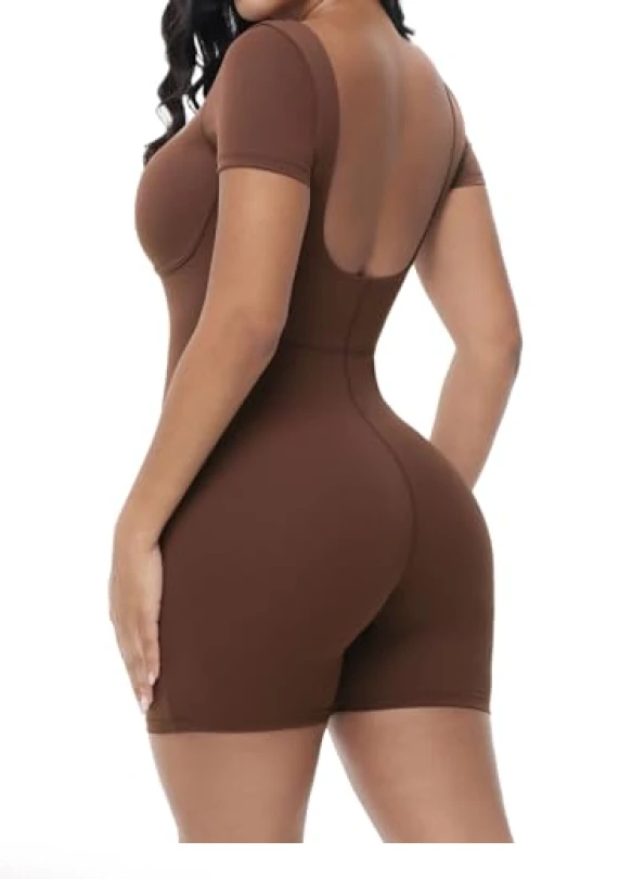 1_Mono elástico deportivo para mujer
