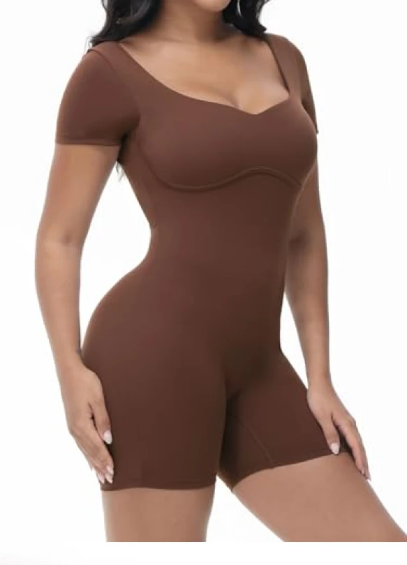 3_Mono elástico deportivo para mujer