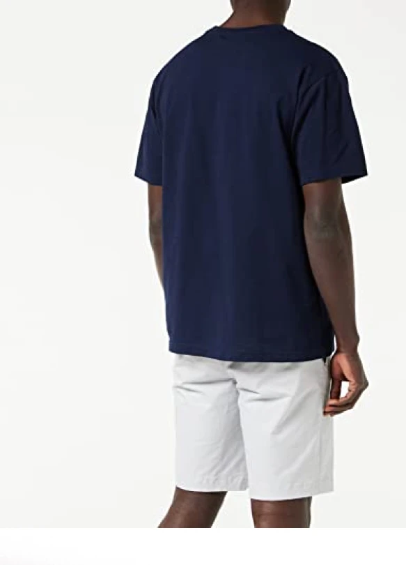 3_Camiseta Lacoste Th7618 para hombre.