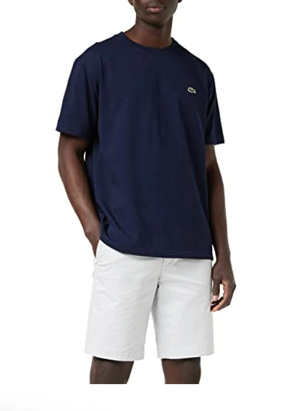main_image_Camiseta Lacoste Th7618 para hombre.