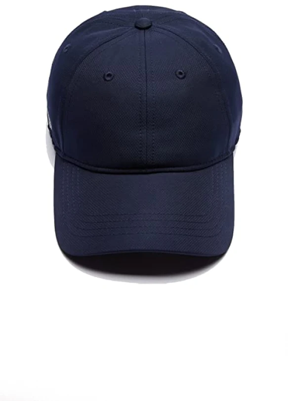 2_Gorra Lacoste para Hombre