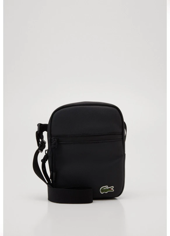 main_image_Lacoste - Bandolera - negro