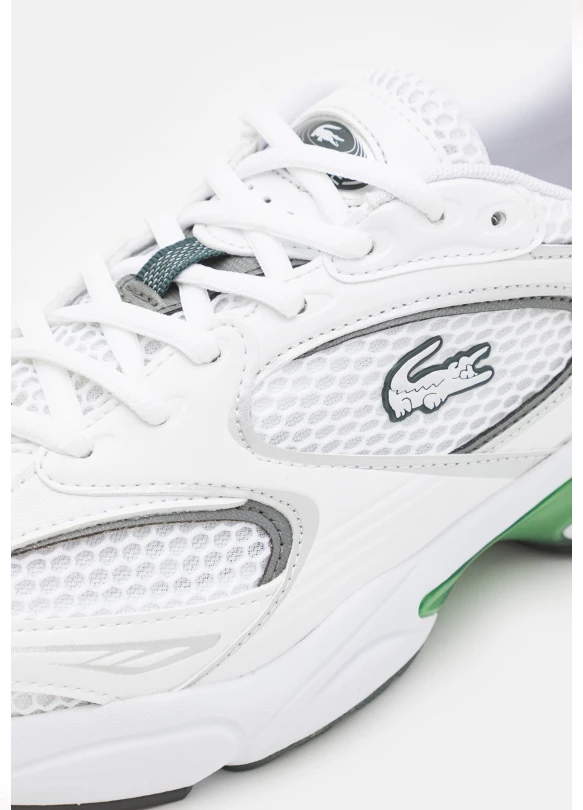 3_Lacoste STORM 96 2k 224 Zapatillas Blancas