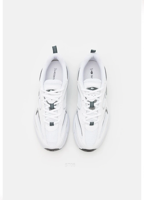 2_Lacoste STORM 96 2k 224 Zapatillas Blancas