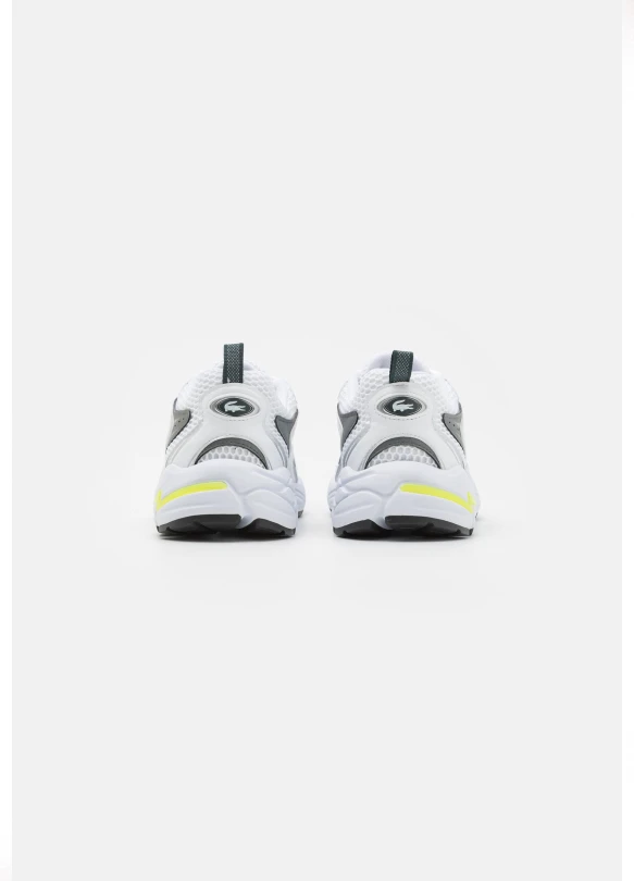 1_Lacoste STORM 96 2k 224 Zapatillas Blancas