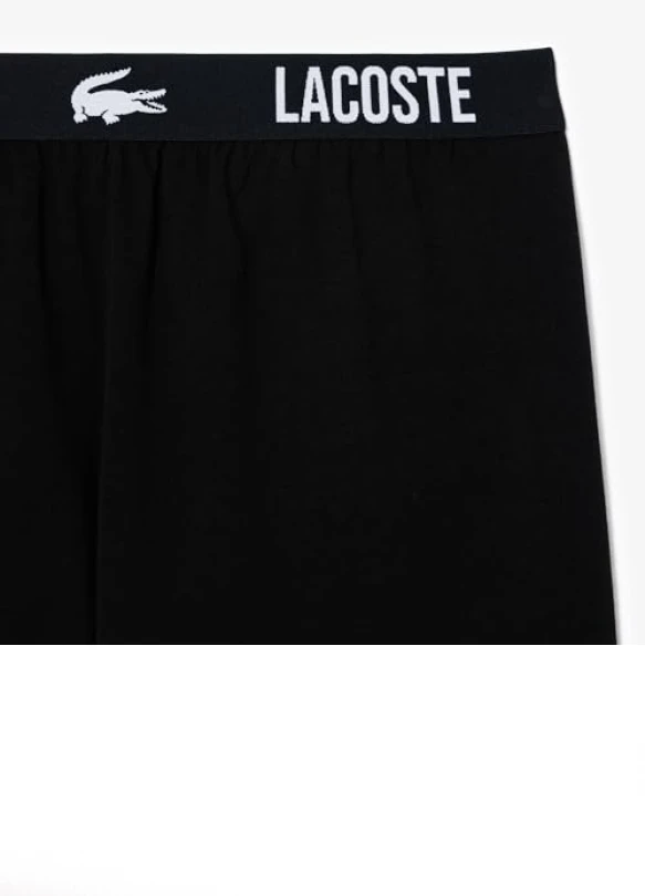 4_Medias de pijama Lacoste Gh8303 para hombre