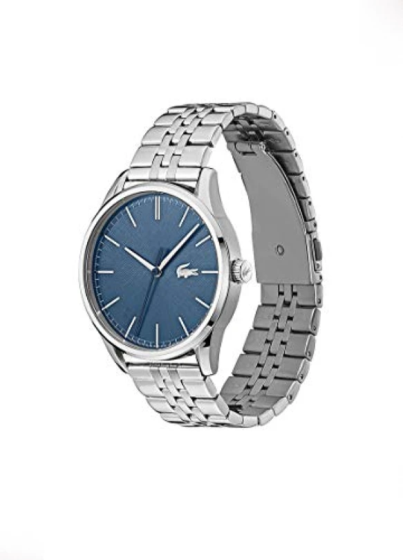 1_Reloj analógico Lacoste Vienna para hombre
