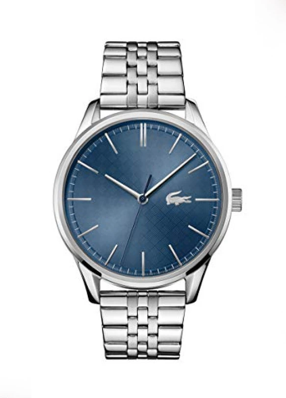 main_image_Reloj analógico Lacoste Vienna para hombre