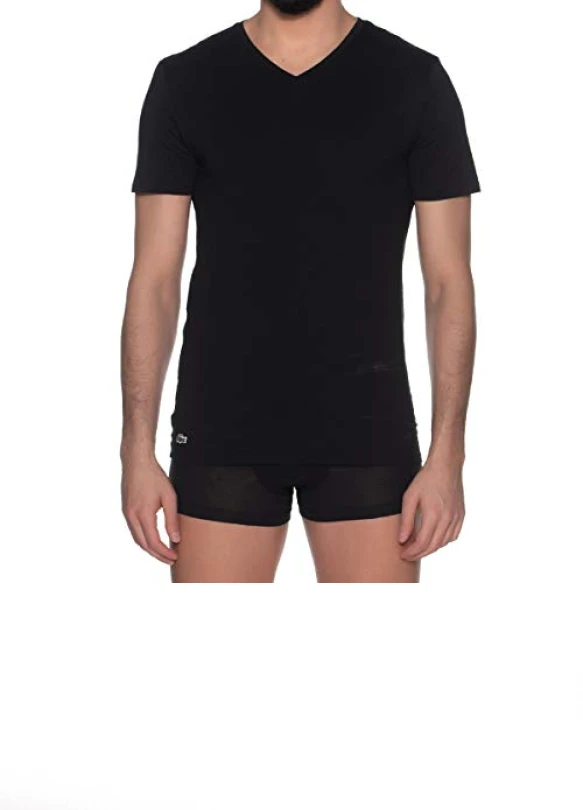 1_Top de pijama para hombre Lacoste TH3374
