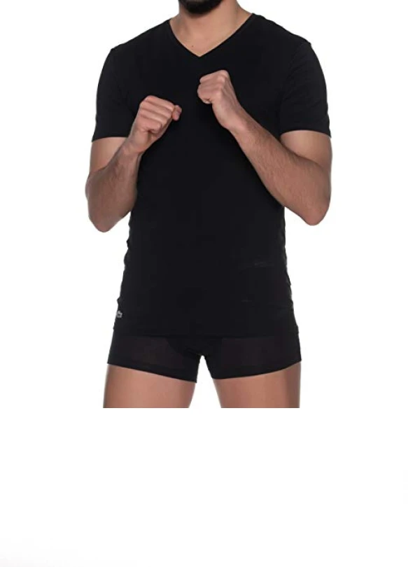 4_Top de pijama para hombre Lacoste TH3374