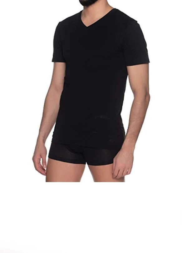 2_Top de pijama para hombre Lacoste TH3374