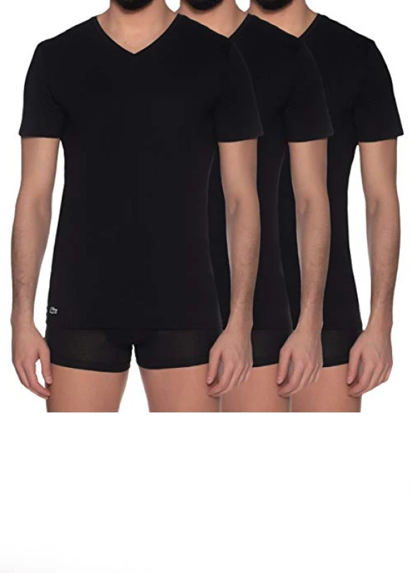 main_image_Top de pijama para hombre Lacoste TH3374