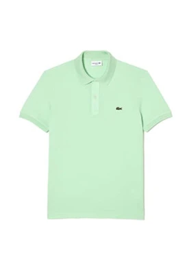 T-Shirt Lacoste Ph4012 de hilo para hombre