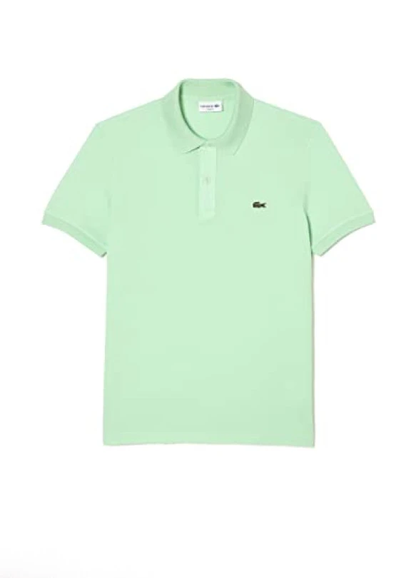 main_image_T-Shirt Lacoste Ph4012 de hilo para hombre