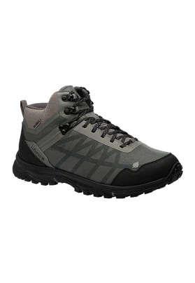 Zapatillas de Carreras de montaña Lafuma Access CLIM Mid para hombre