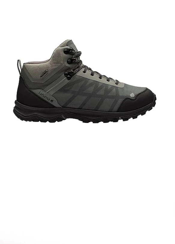 1_Zapatillas de Carreras de montaña Lafuma Access CLIM Mid para hombre