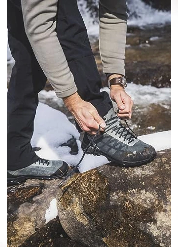 5_Zapatillas de Carreras de montaña Lafuma Access CLIM Mid para hombre