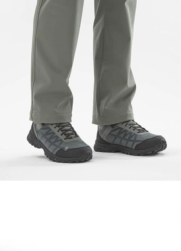 4_Zapatillas de Carreras de montaña Lafuma Access CLIM Mid para hombre
