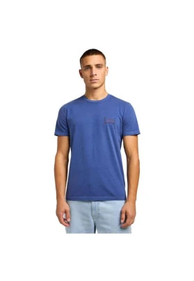 Camiseta Lee Medium Wobbly para hombre