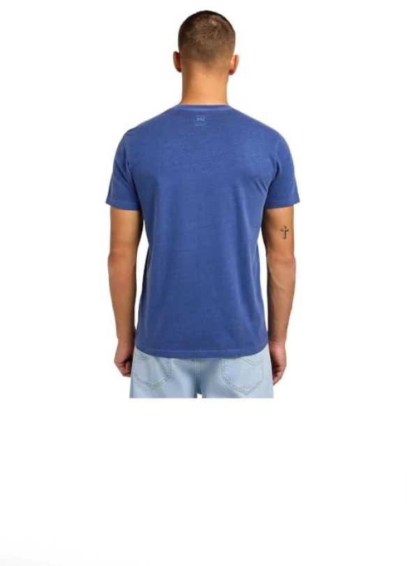 1_Camiseta Lee Medium Wobbly para hombre