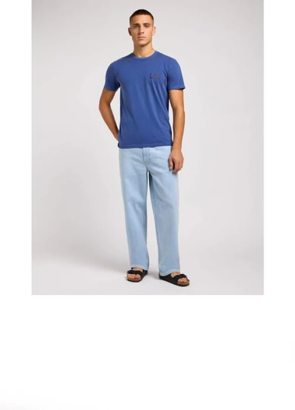 3_Camiseta Lee Medium Wobbly para hombre