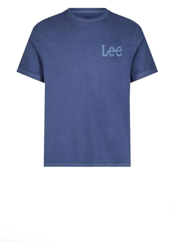 2_Camiseta Lee Medium Wobbly para hombre