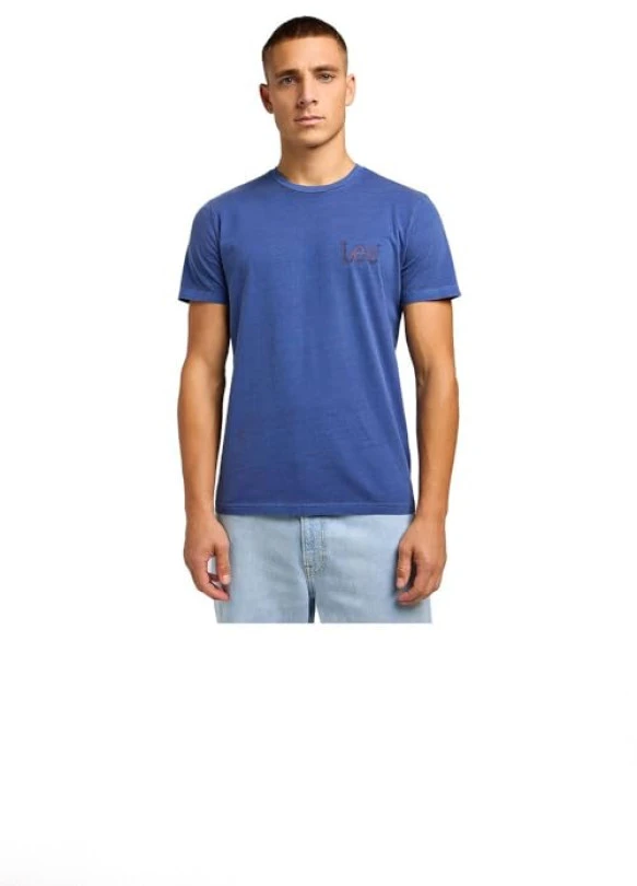 main_image_Camiseta Lee Medium Wobbly para hombre