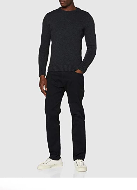 1_Jeans Straight Fit para hombre de Lee