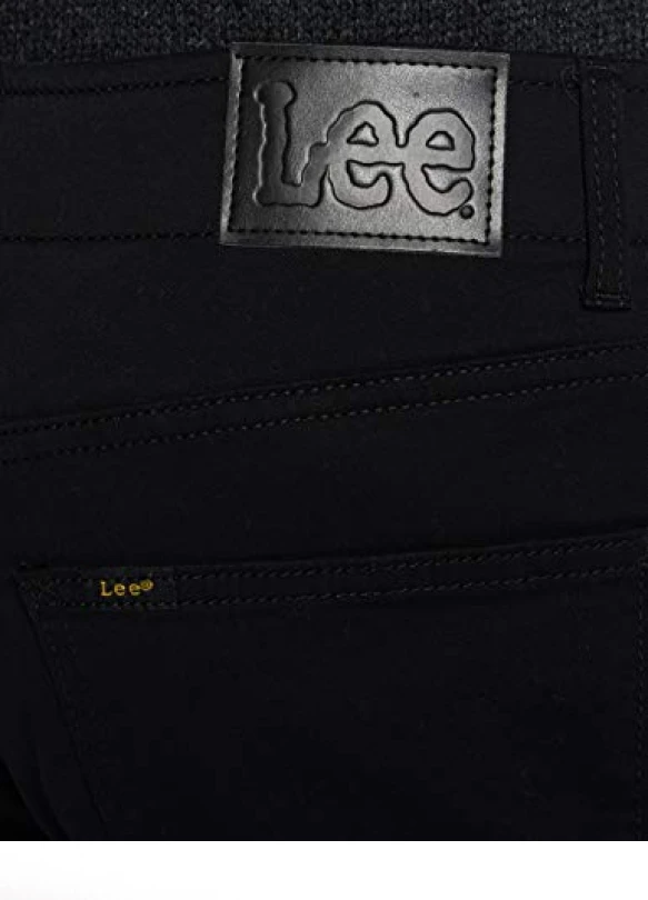 4_Jeans Straight Fit para hombre de Lee