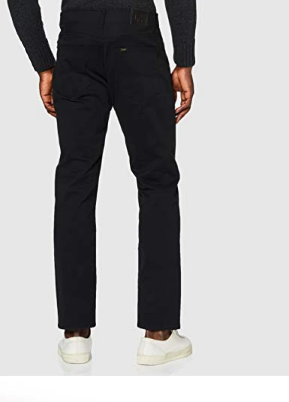 3_Jeans Straight Fit para hombre de Lee