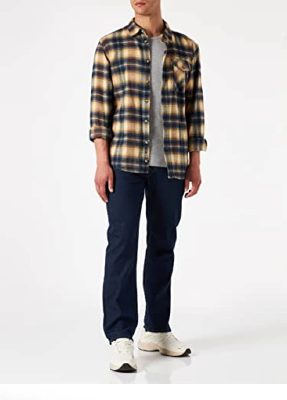 1_Pantalón jeans Lee Oeste para hombre