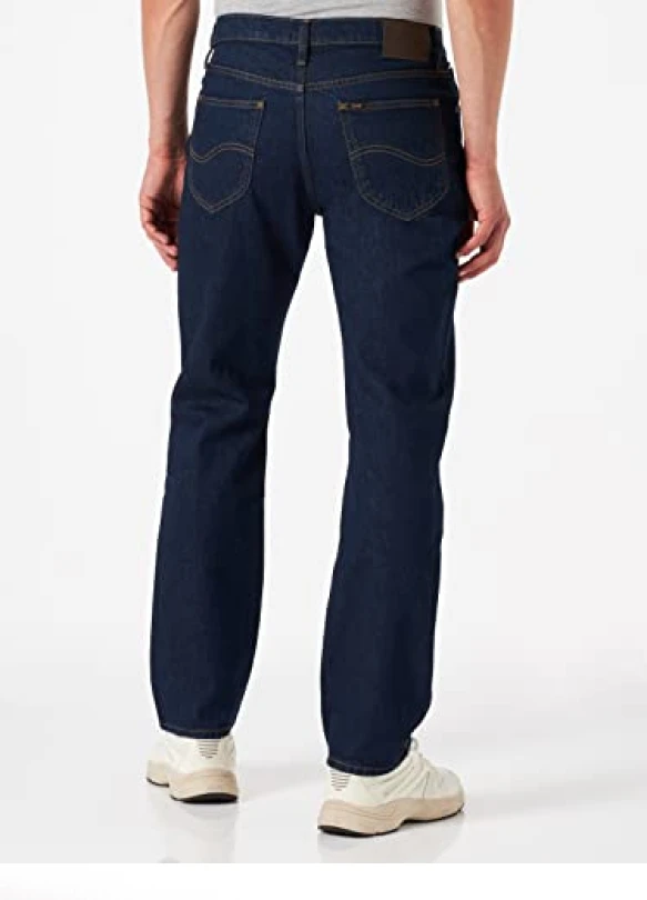 3_Pantalón jeans Lee Oeste para hombre