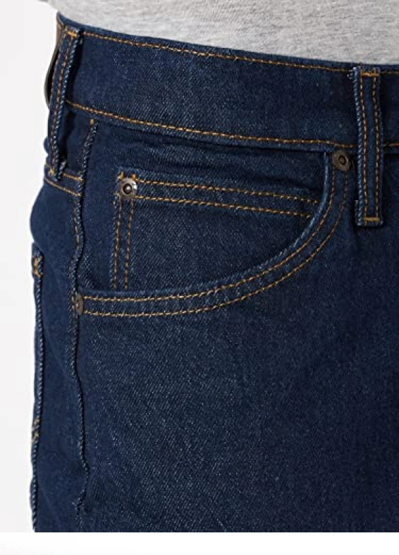 2_Pantalón jeans Lee Oeste para hombre