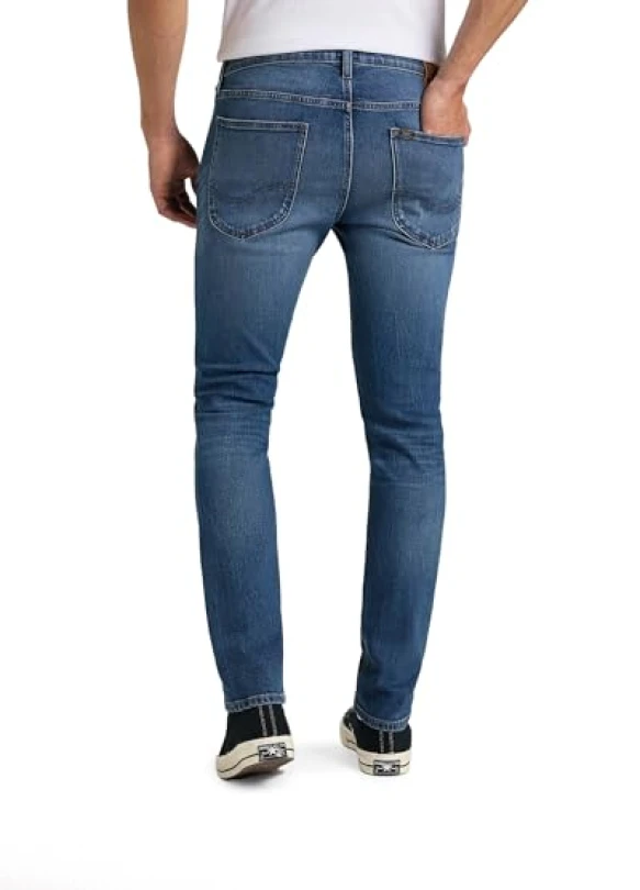 1_Pantalón jeans para hombre Lee Luke
