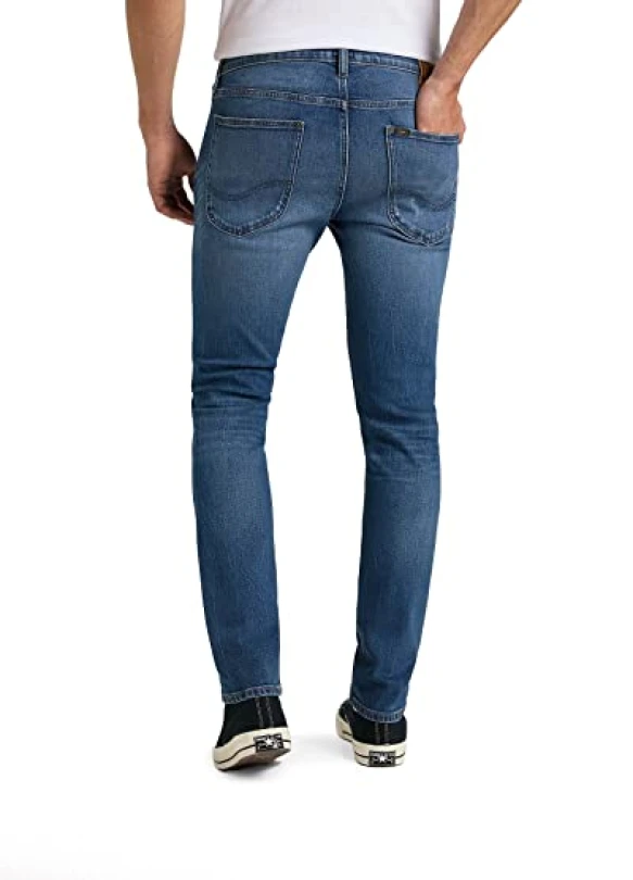 2_Pantalón jeans para hombre Lee Luke