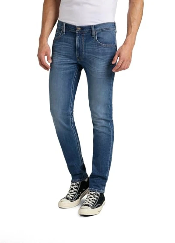 main_image_Pantalón jeans para hombre Lee Luke