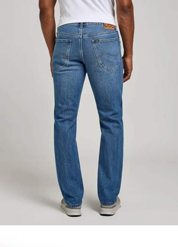 1_Pantalones para hombre LEE DAREN ZIP FLY