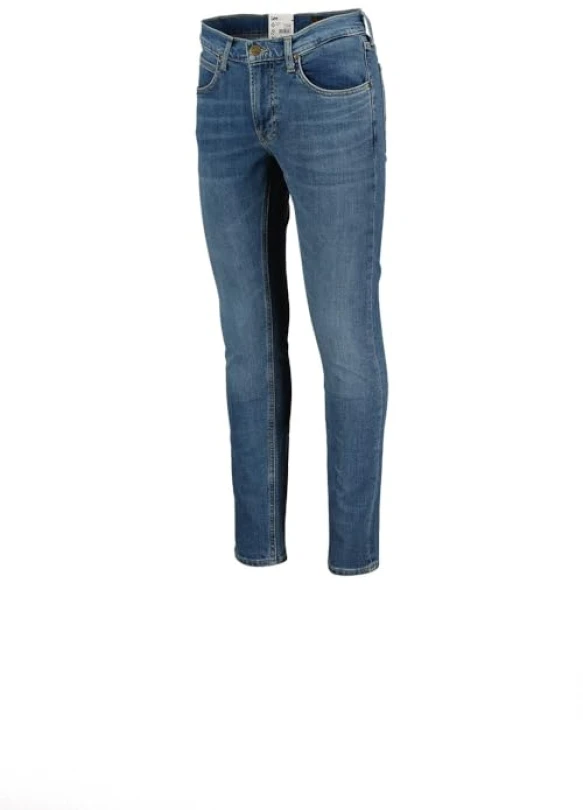 2_Pantalones para hombre Lee LUKE HIGHLAND