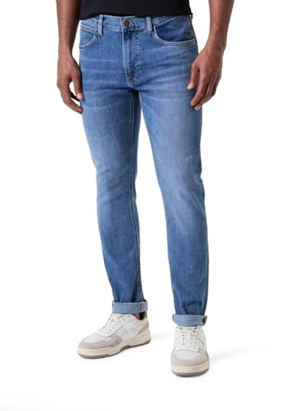 main_image_Pantalones para hombre Lee LUKE HIGHLAND