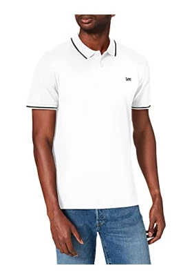 Polo Camiseta Pique para hombre de Lee