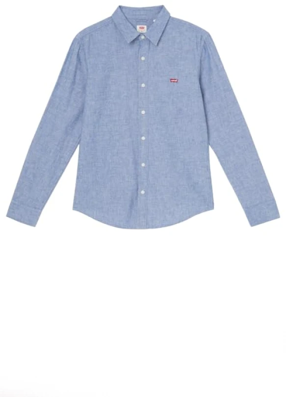 5_Camisa hombre Levi's Battery Housemark