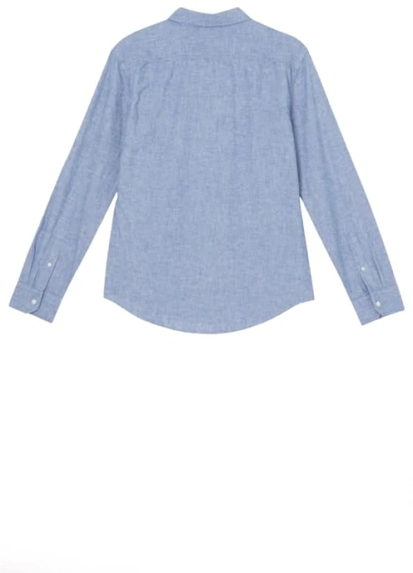 3_Camisa hombre Levi's Battery Housemark