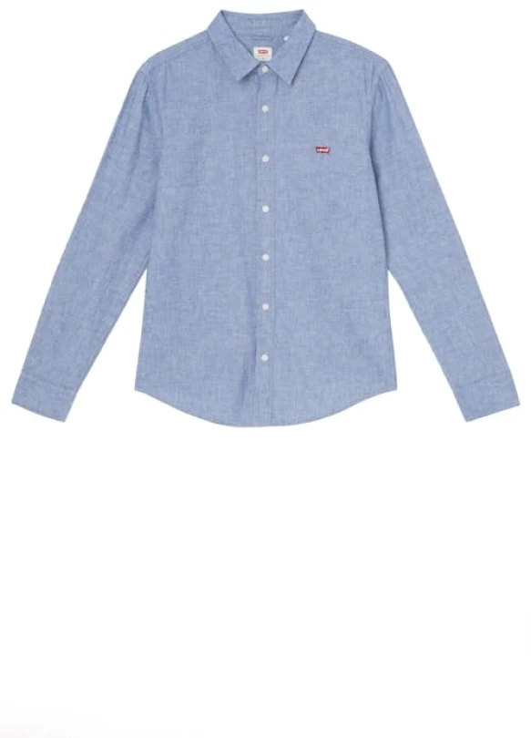 2_Camisa hombre Levi's Battery Housemark