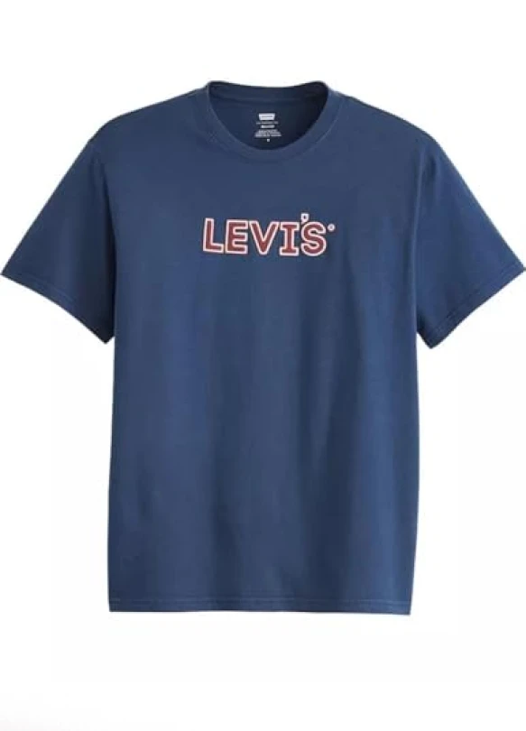 3_Camiseta Levi's para hombre