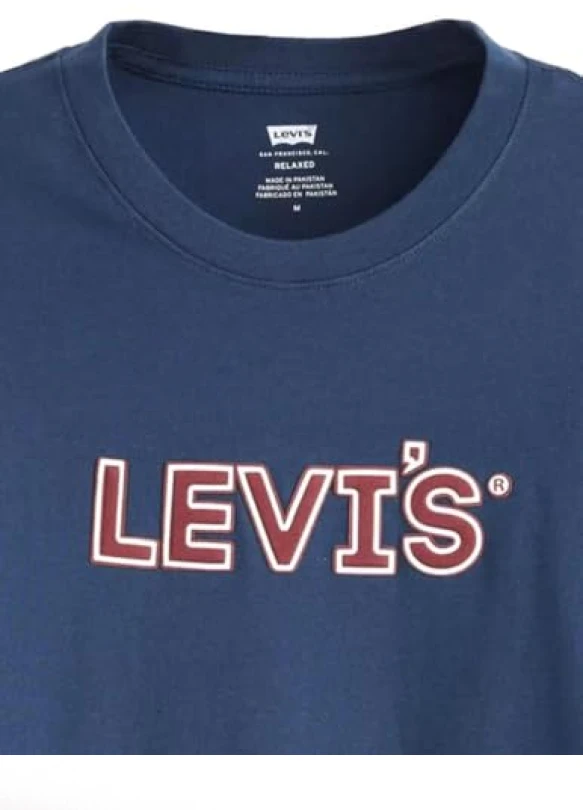 2_Camiseta Levi's para hombre