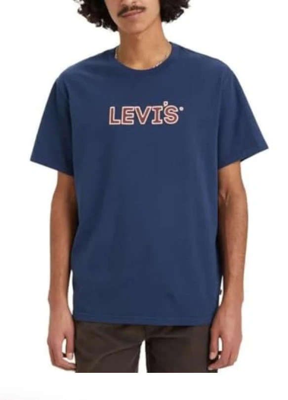 main_image_Camiseta Levi's para hombre