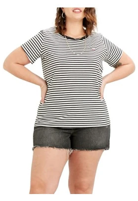 Camiseta Levi's Plus Size para mujer
